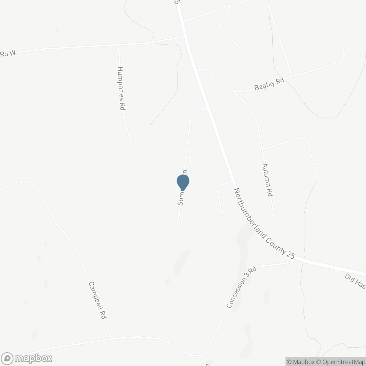 72 SUMMER LANE, Trent Hills, Ontario K0K 3K0